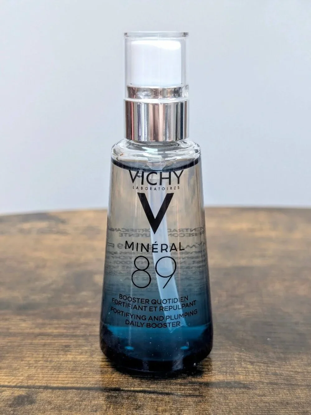 Vichy Daily Face Booster